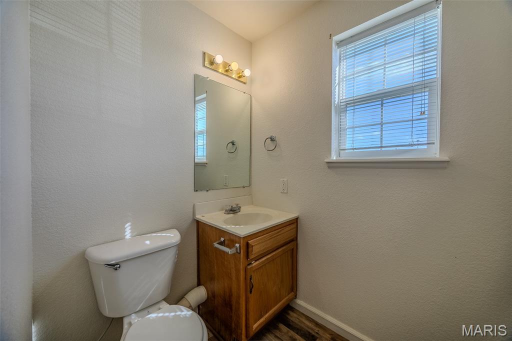 Applelane Subdivision - Residential Income