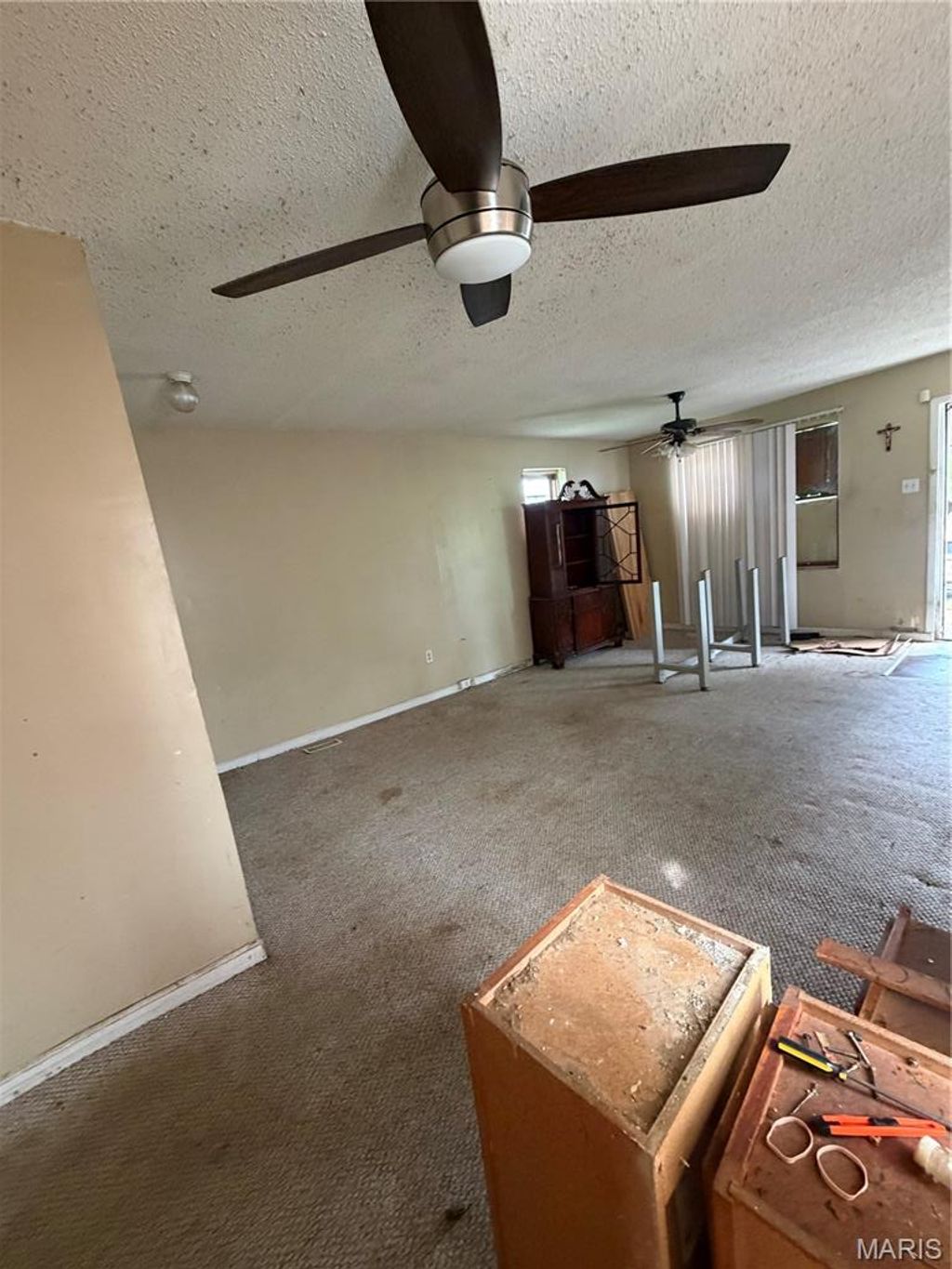 Photo of 1849 Irving Avenue, Wellston, MO 63133 (MLS # 26027153)
