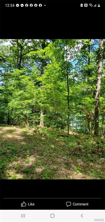 Tiny photo for 229 Anthonies Mill Road, Bourbon, MO 65441 (MLS # 26058483)
