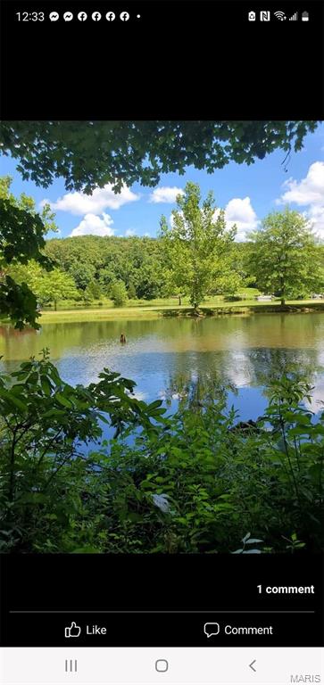 Tiny photo for 229 Anthonies Mill Road, Bourbon, MO 65441 (MLS # 26058483)