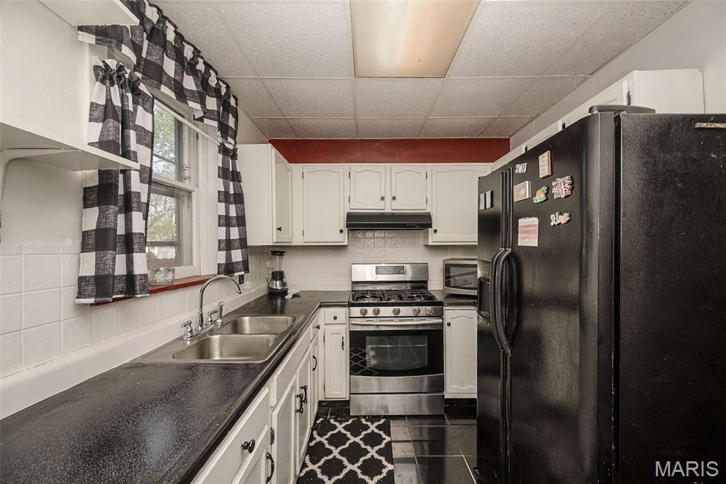 Sadler Place Add - Residential