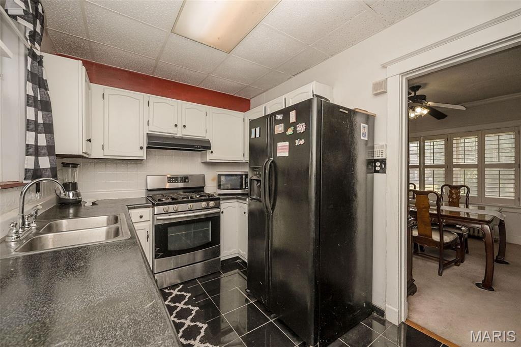 Sadler Place Add - Residential