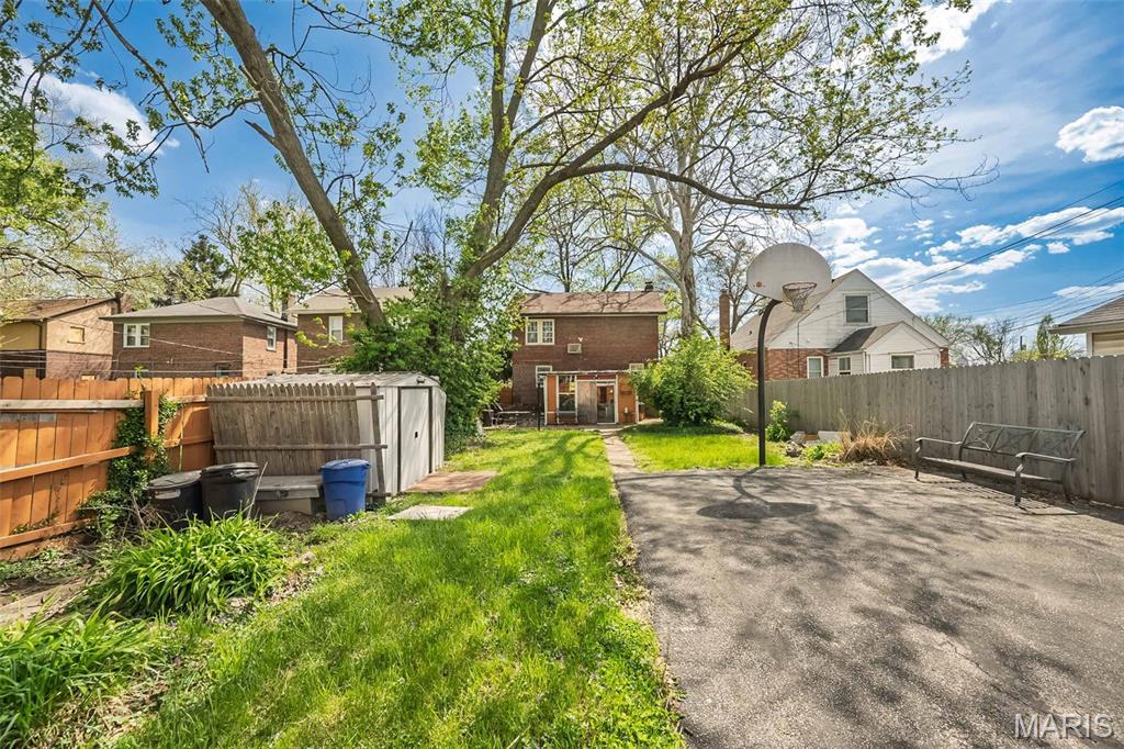 Sadler Place Add - Residential