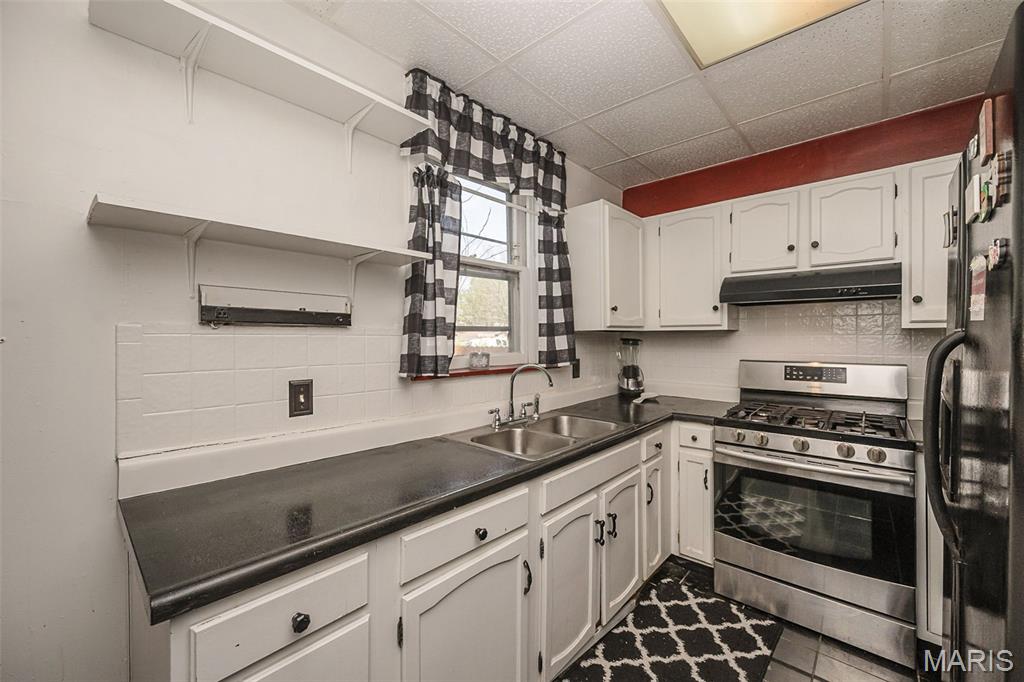 Sadler Place Add - Residential