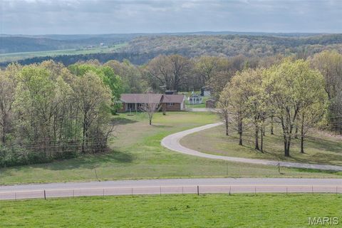 Photo of 22598 Highway N, Lebanon, MO 65536 (MLS # 26023296)