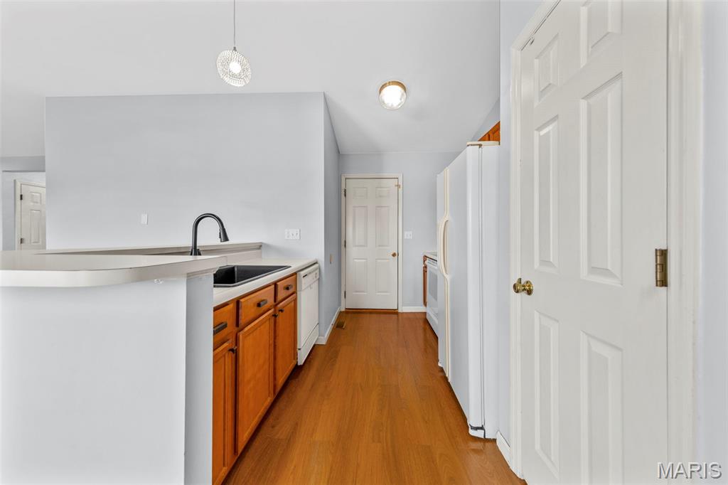 Bridle Spur - Residential