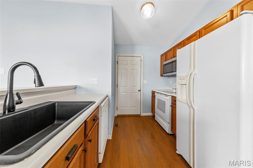 Bridle Spur - Residential