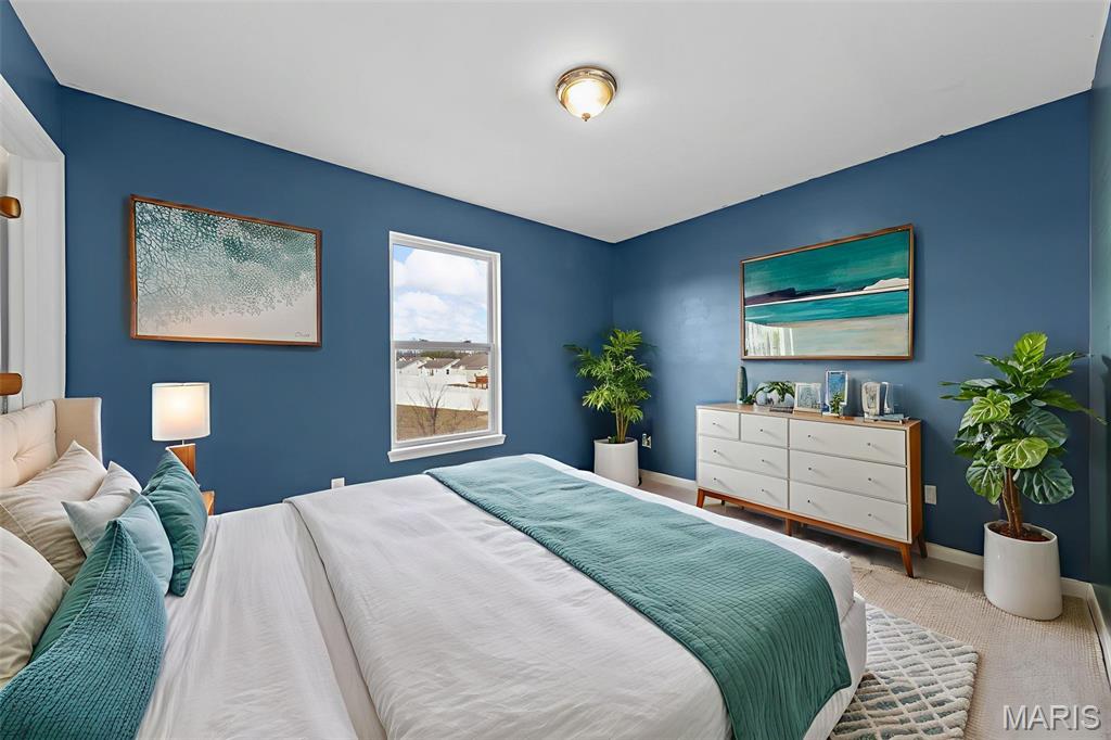 Bridle Spur - Residential