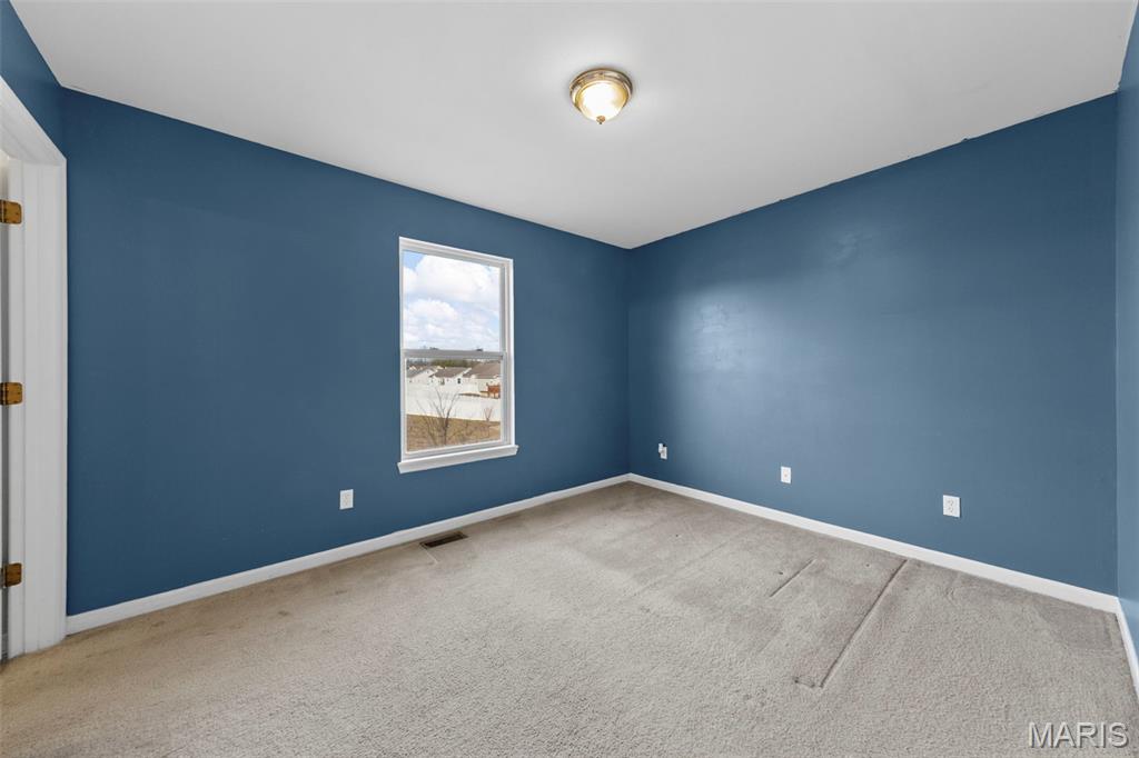 Bridle Spur - Residential