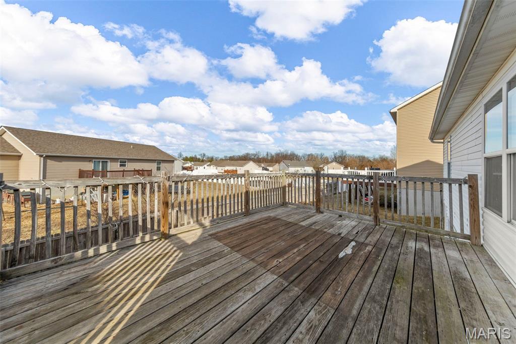 Bridle Spur - Residential