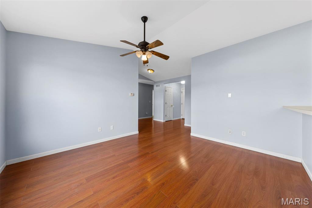 Bridle Spur - Residential