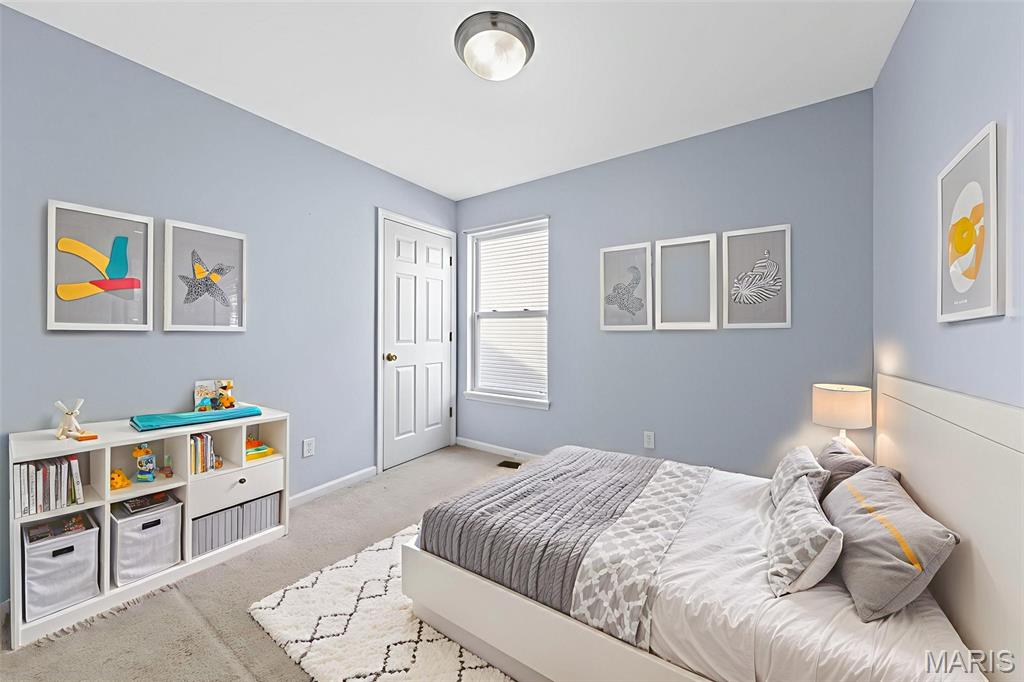 Bridle Spur - Residential