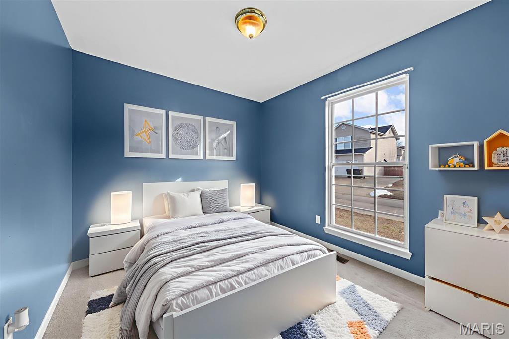 Bridle Spur - Residential