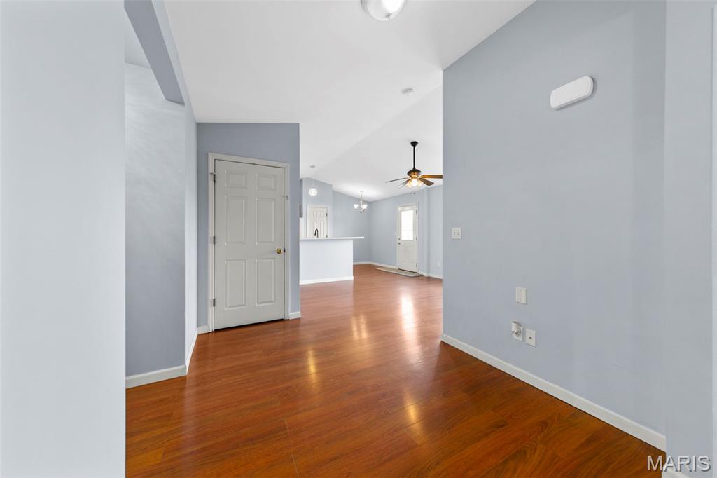 Bridle Spur - Residential