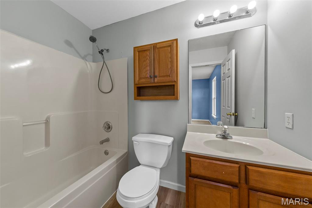 Bridle Spur - Residential