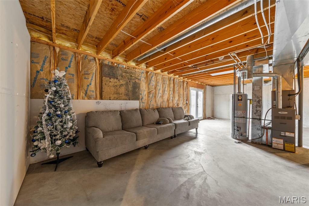 Bridle Spur - Residential