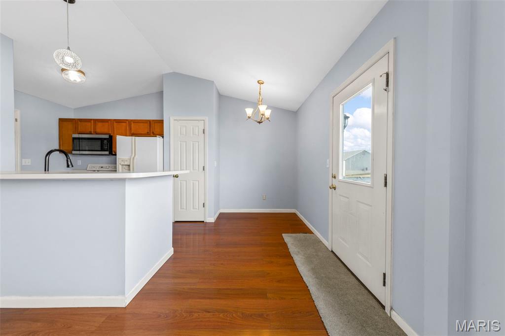 Bridle Spur - Residential