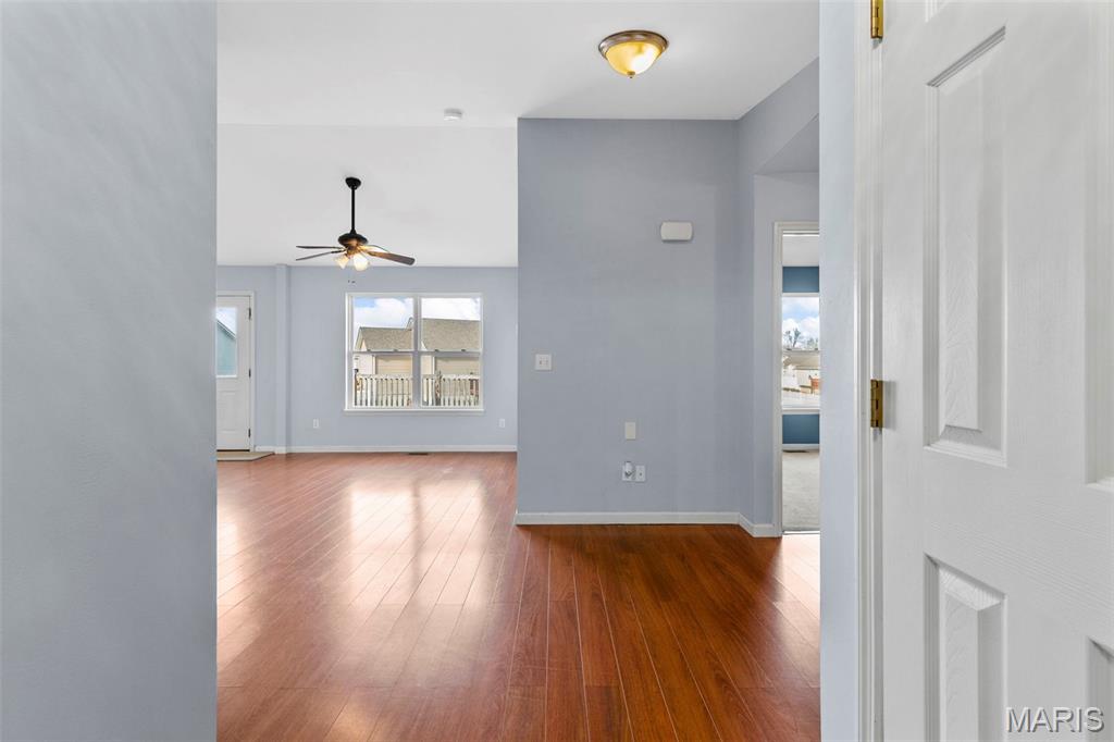 Bridle Spur - Residential