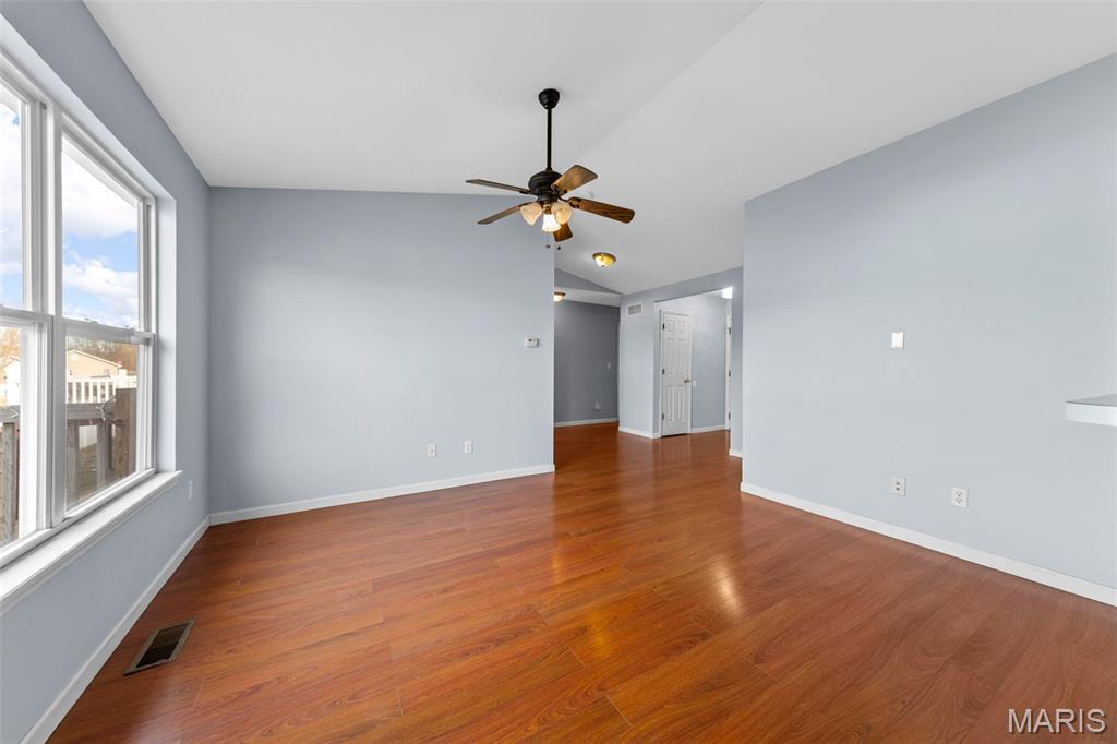 Bridle Spur - Residential