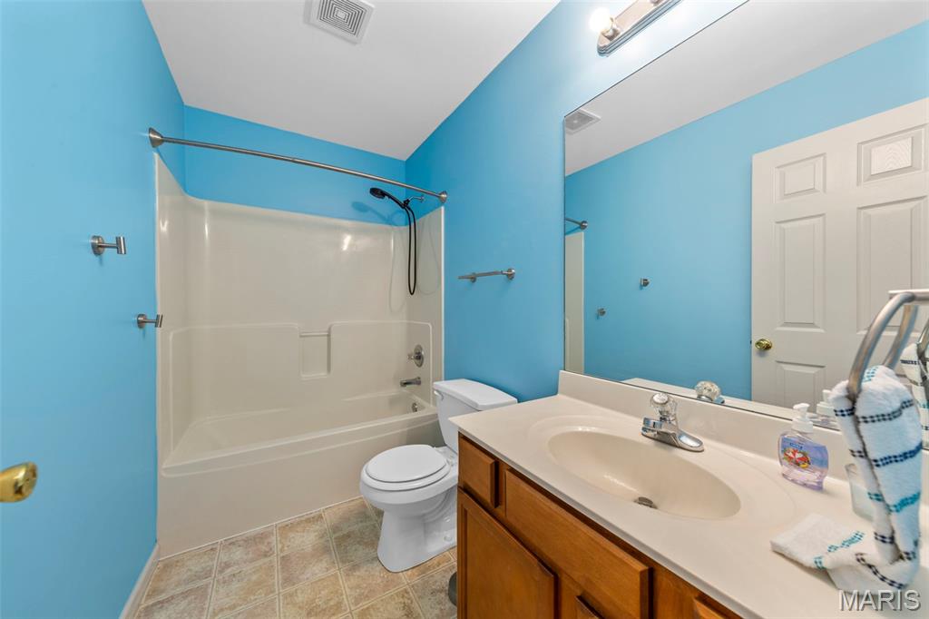 Bridle Spur - Residential