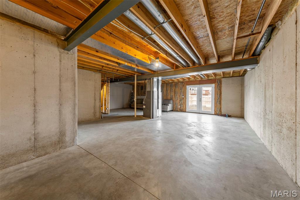 Bridle Spur - Residential