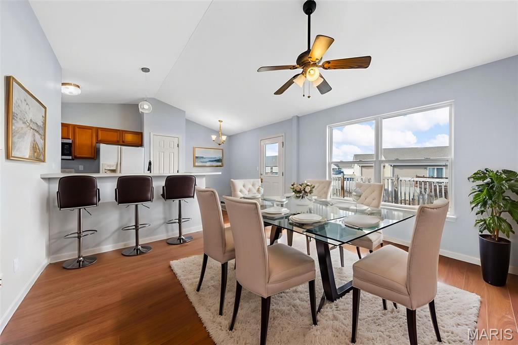 Bridle Spur - Residential