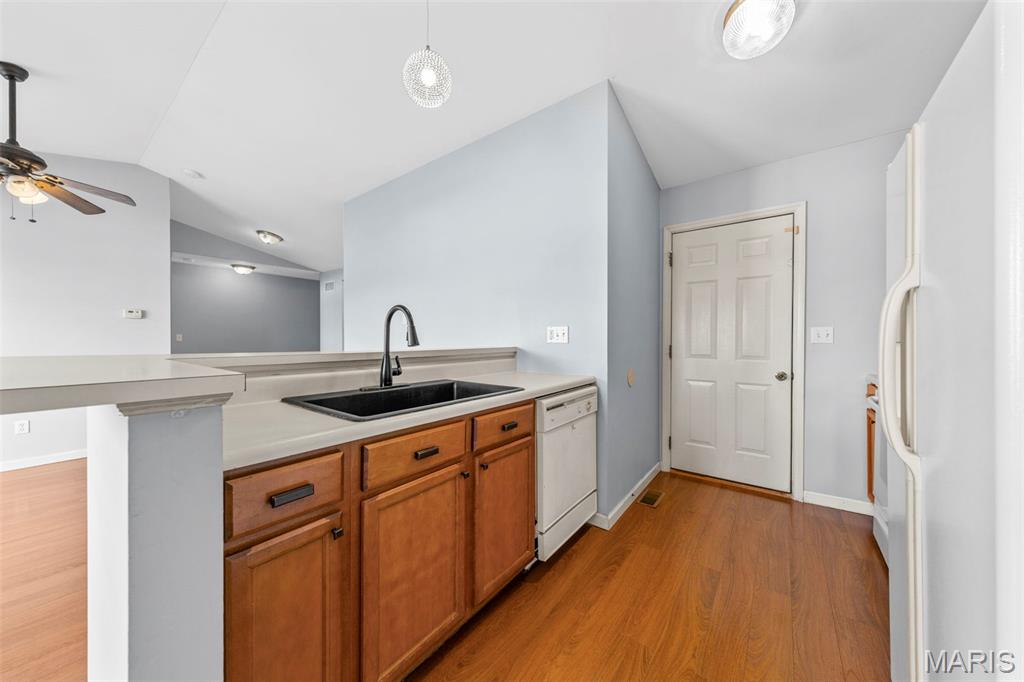 Bridle Spur - Residential