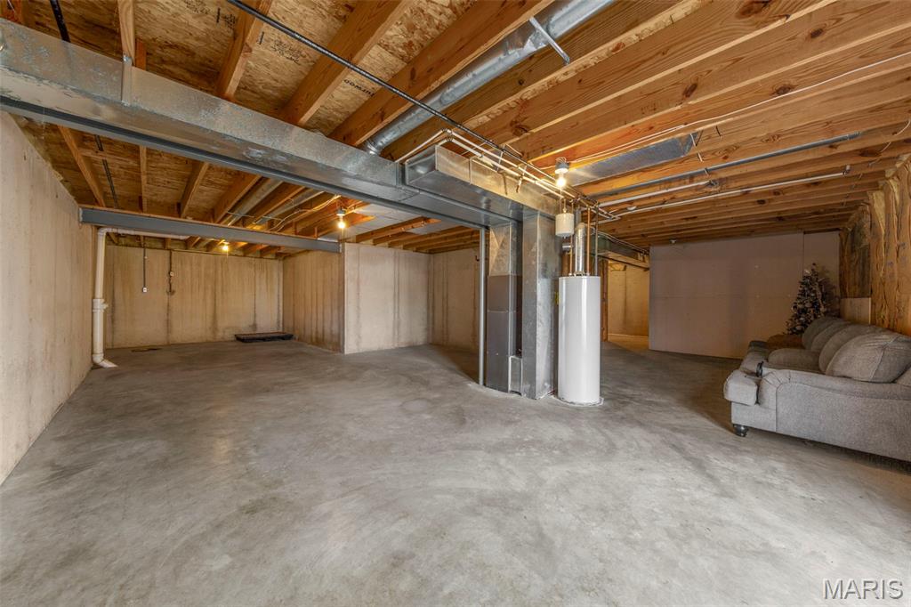 Bridle Spur - Residential