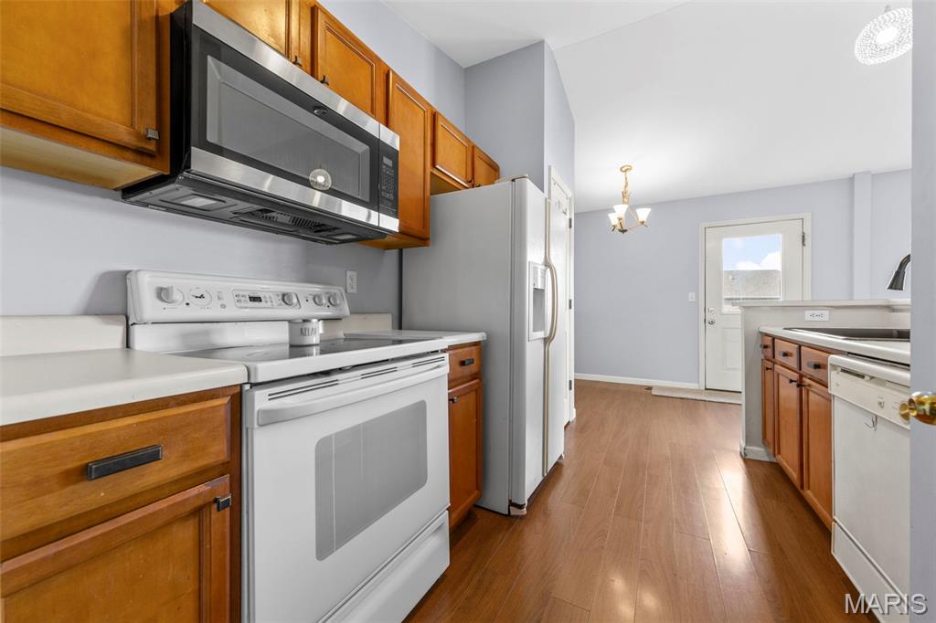 Bridle Spur - Residential