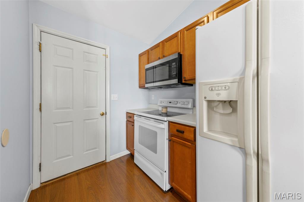 Bridle Spur - Residential