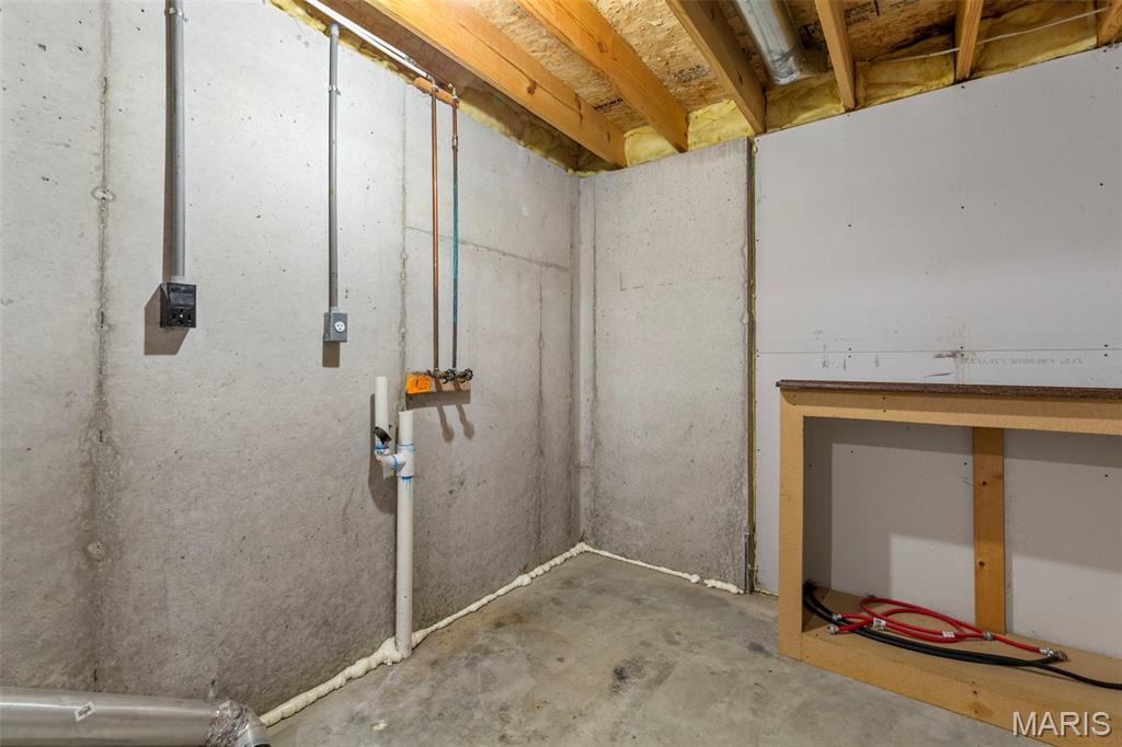 Bridle Spur - Residential