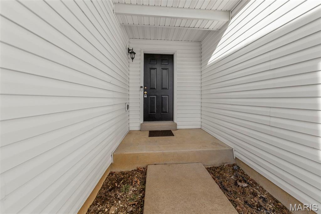 Bridle Spur - Residential