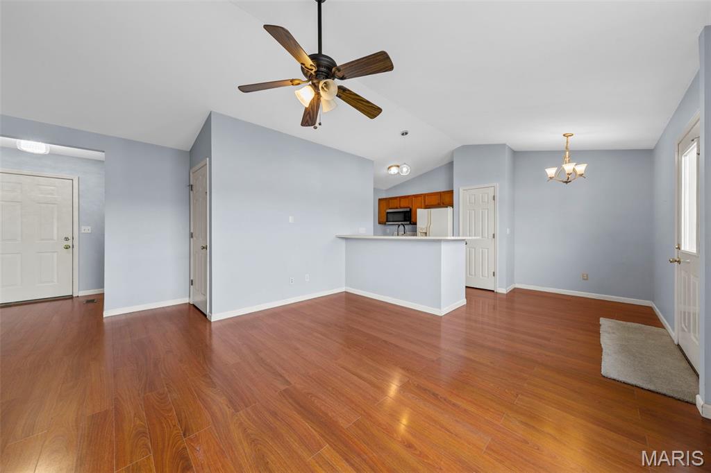 Bridle Spur - Residential