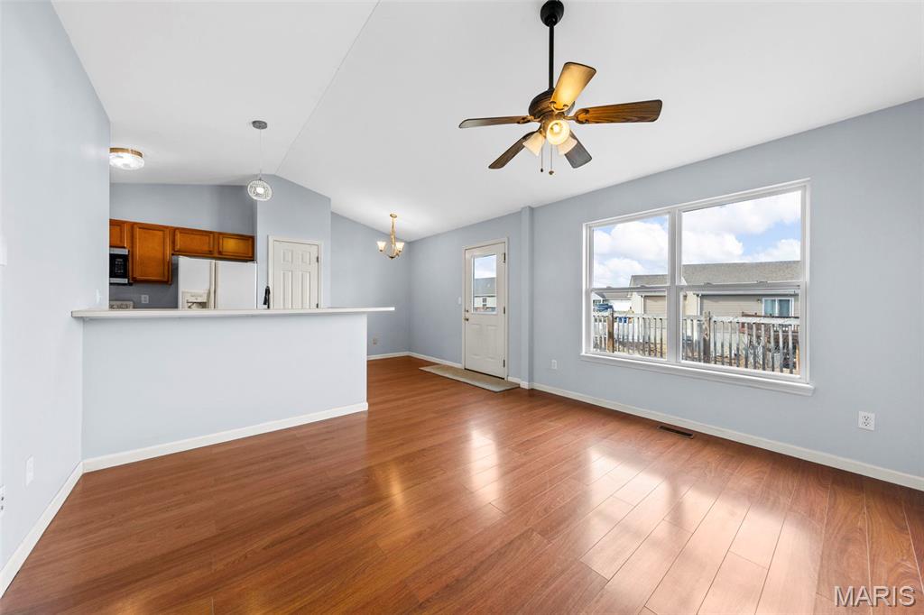 Bridle Spur - Residential