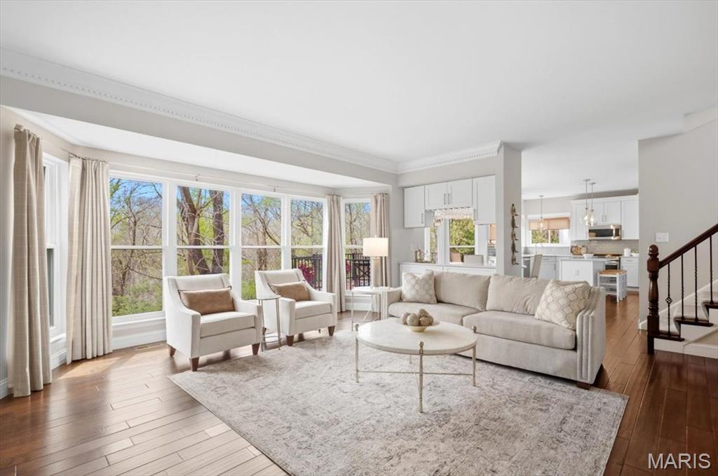 Chesterfield Farms Two - Residential