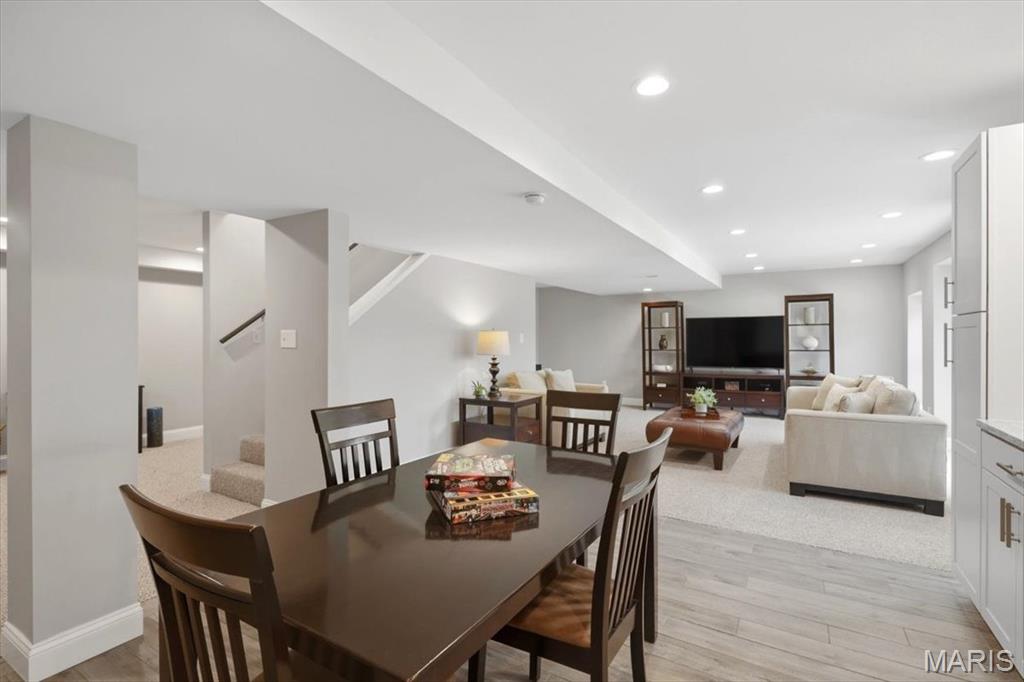 Chesterfield Farms Two - Residential