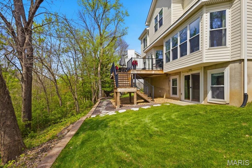 Chesterfield Farms Two - Residential