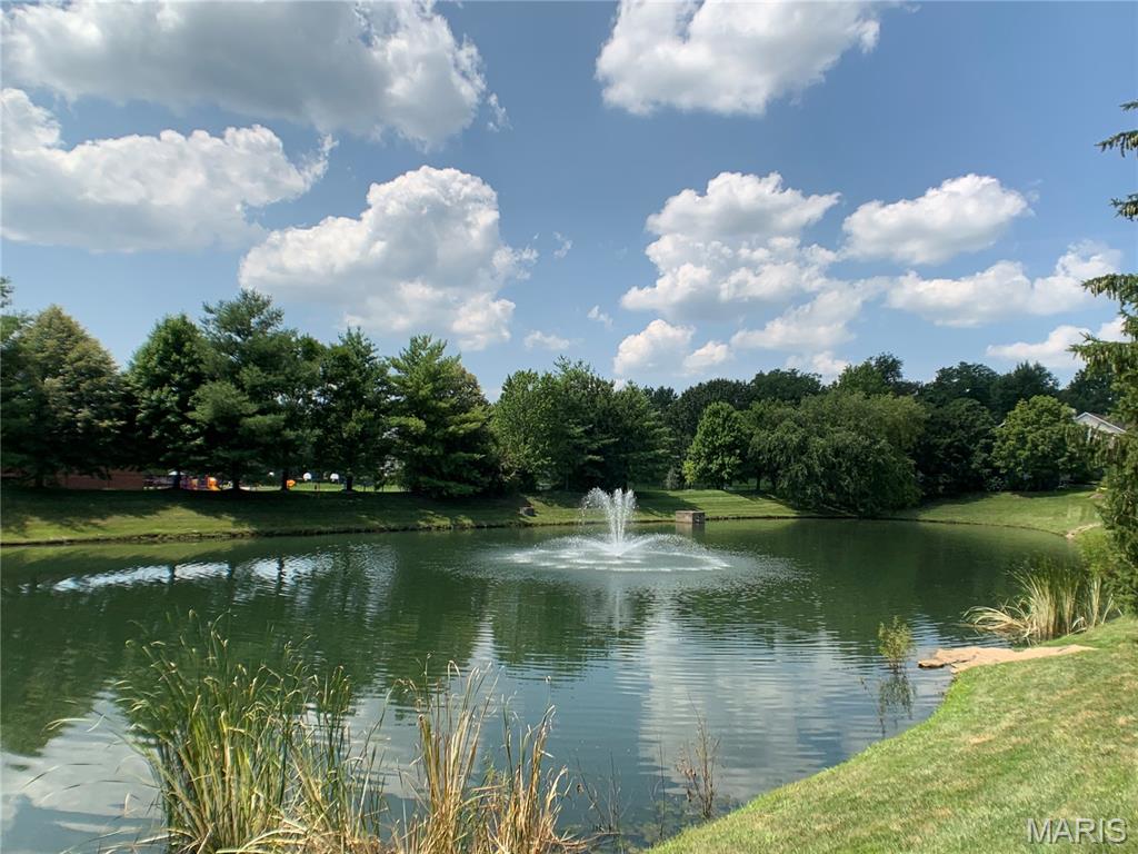 Chesterfield Farms Two - Residential