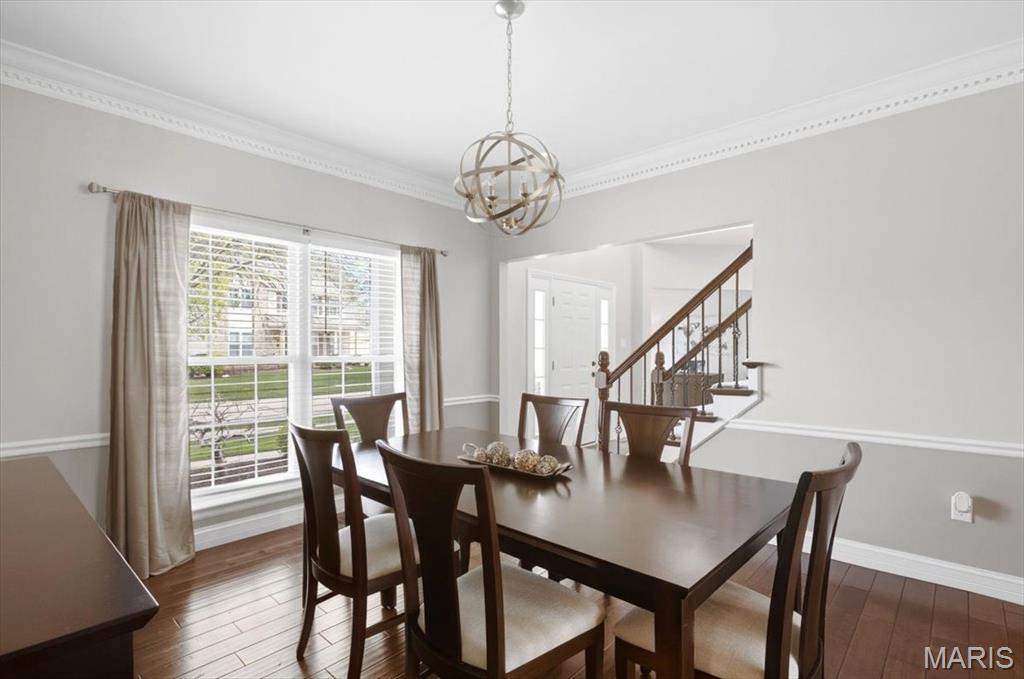 Chesterfield Farms Two - Residential