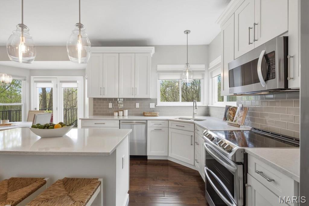 Chesterfield Farms Two - Residential