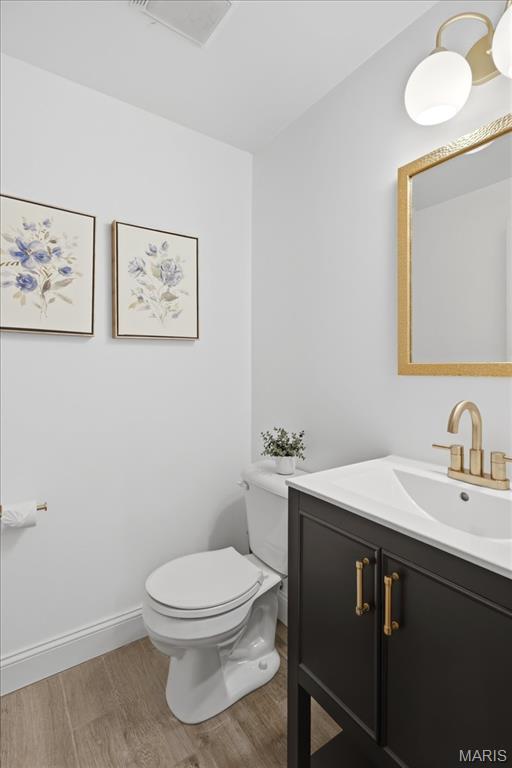 Chesterfield Farms Two - Residential