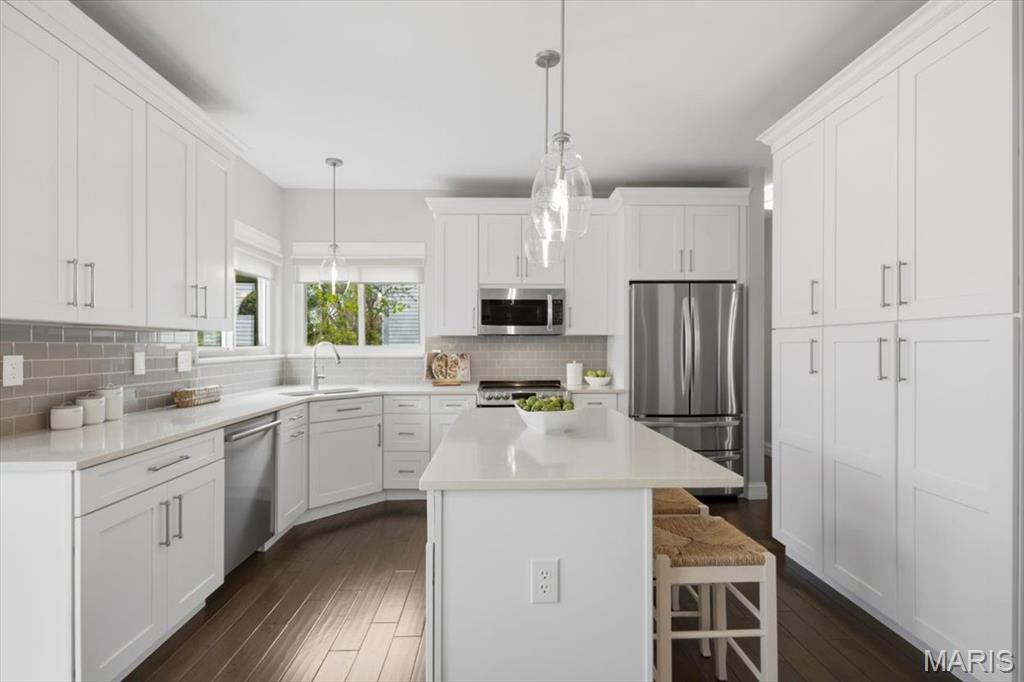 Chesterfield Farms Two - Residential