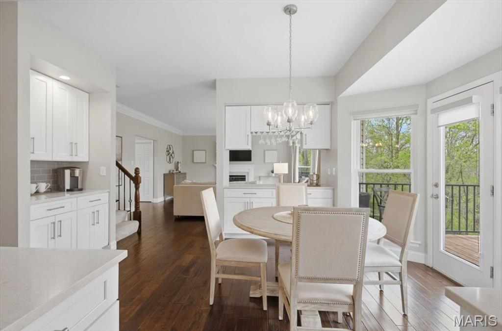 Chesterfield Farms Two - Residential