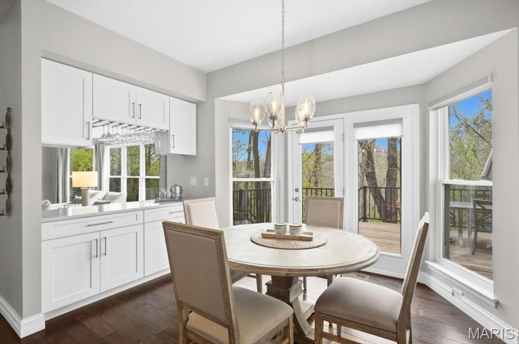 Chesterfield Farms Two - Residential