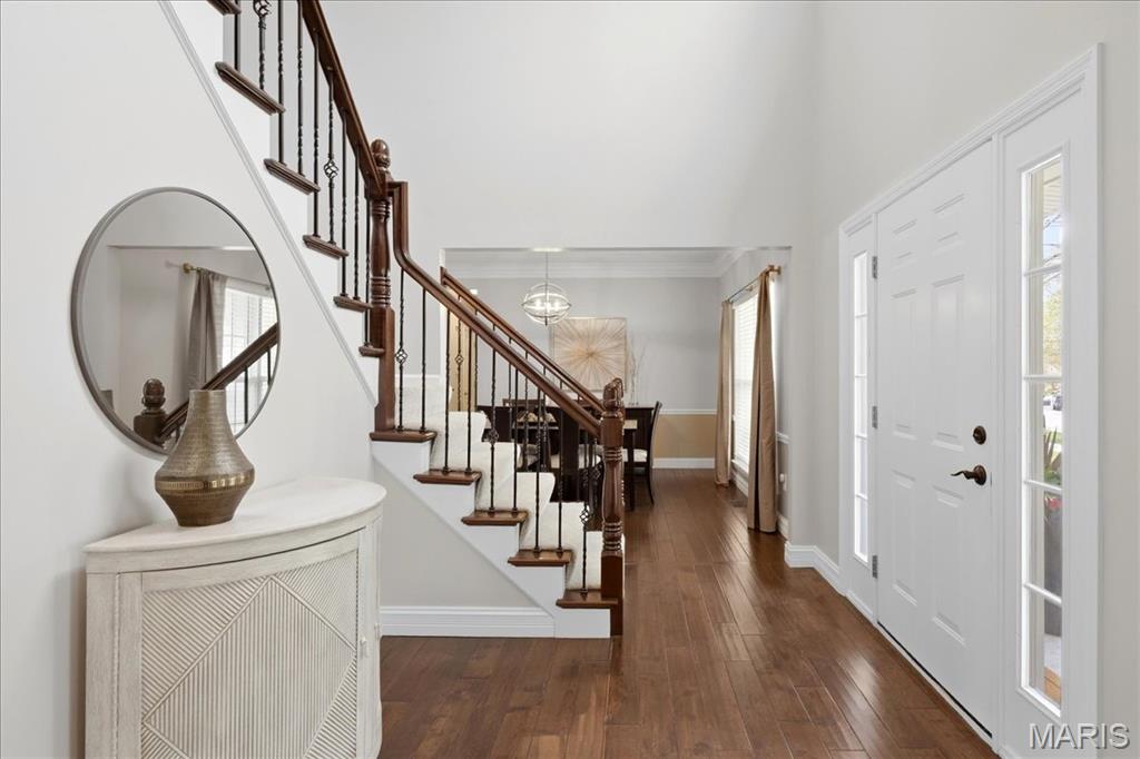 Chesterfield Farms Two - Residential