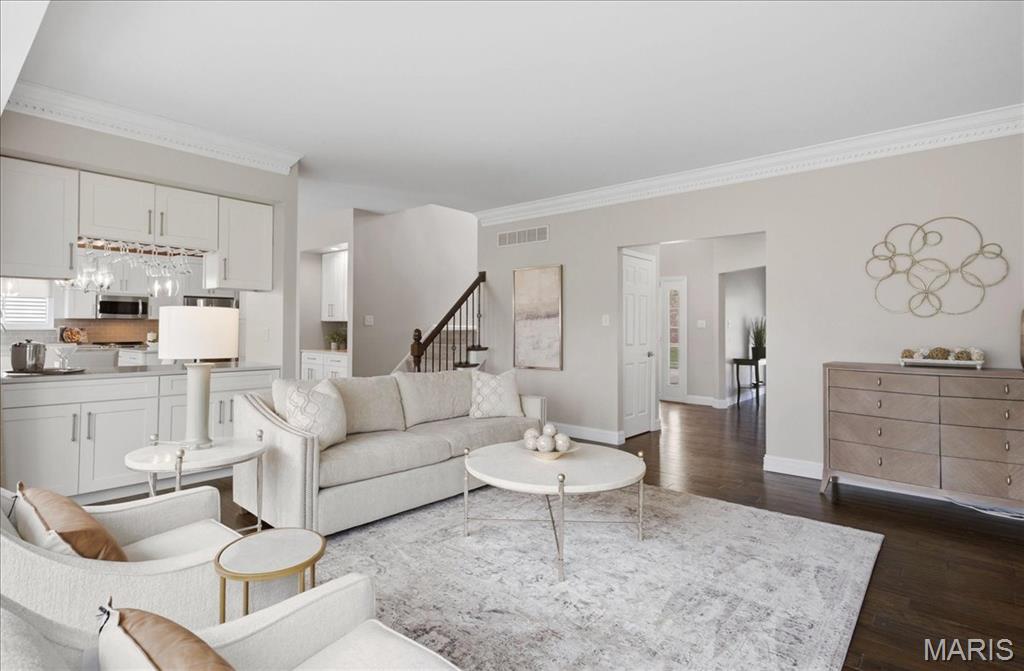 Chesterfield Farms Two - Residential