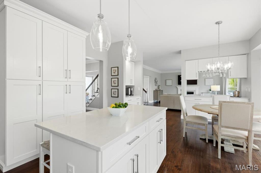 Chesterfield Farms Two - Residential