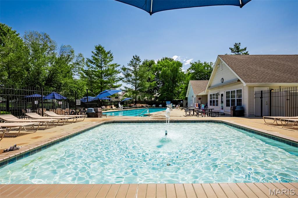 Chesterfield Farms Two - Residential