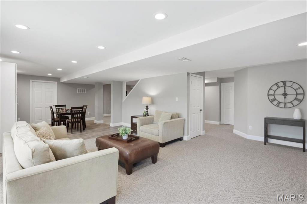 Chesterfield Farms Two - Residential