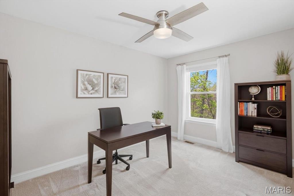 Chesterfield Farms Two - Residential